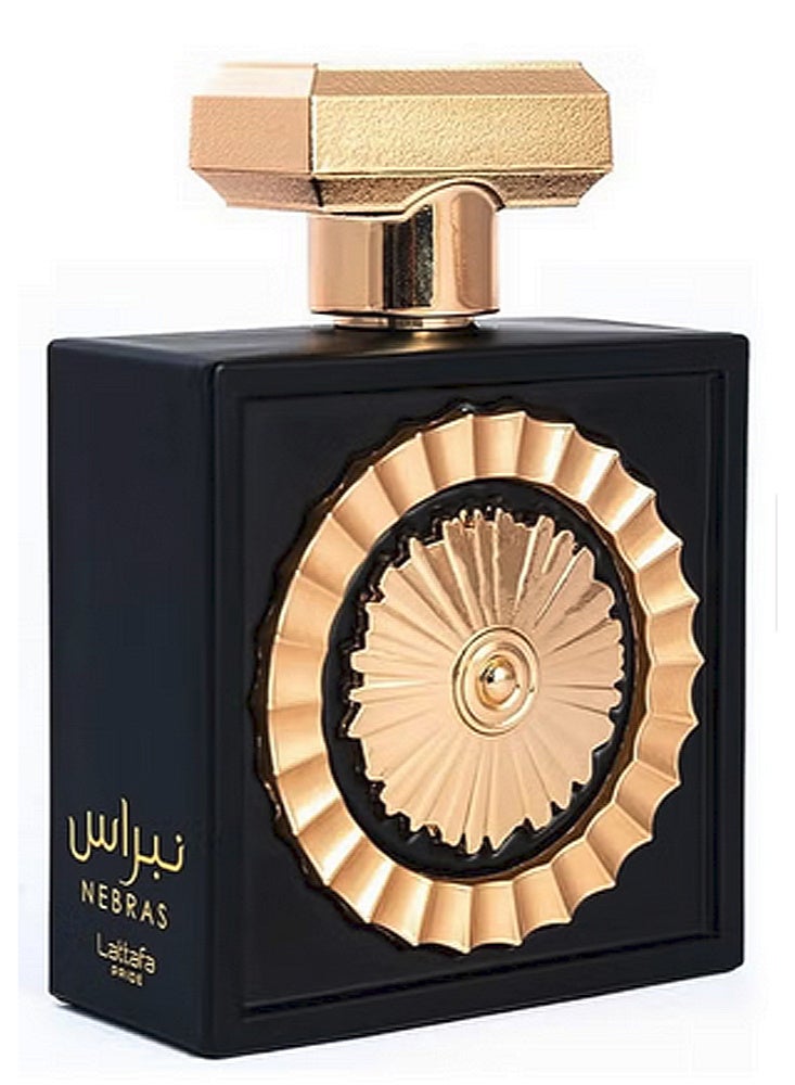 Lattafa Nebras EDP 100 ml - Image 1